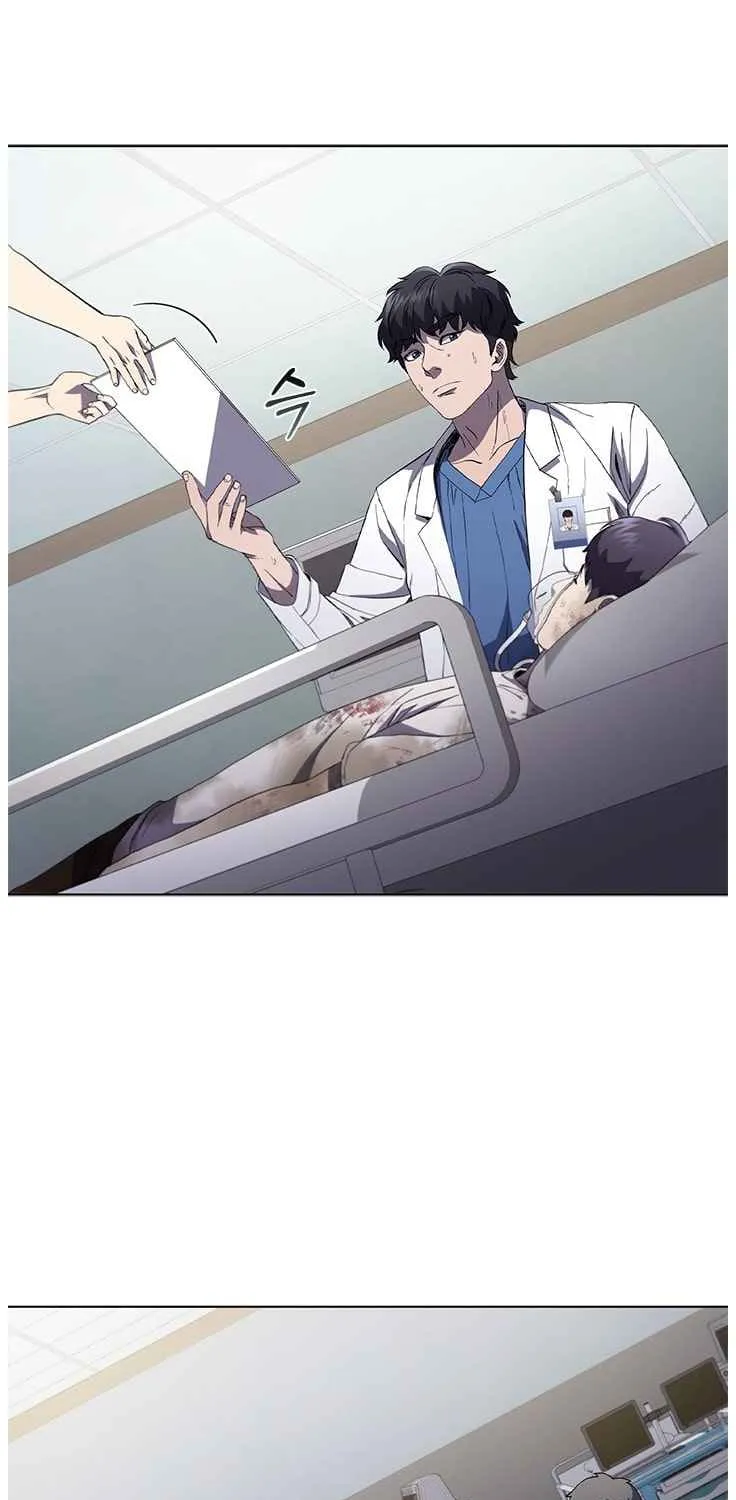 Read Dr. Choi Tae-Soo chapter 107 image 3 on Lezhin