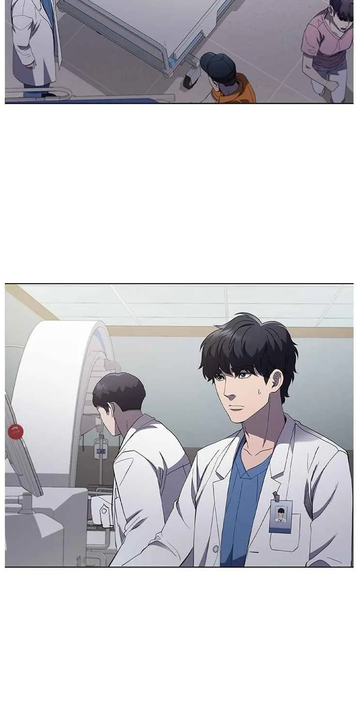 Read Dr. Choi Tae-Soo chapter 107 image 32 on Lezhin