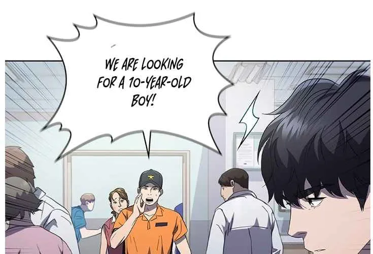Read Dr. Choi Tae-Soo chapter 107 image 33 on Lezhin
