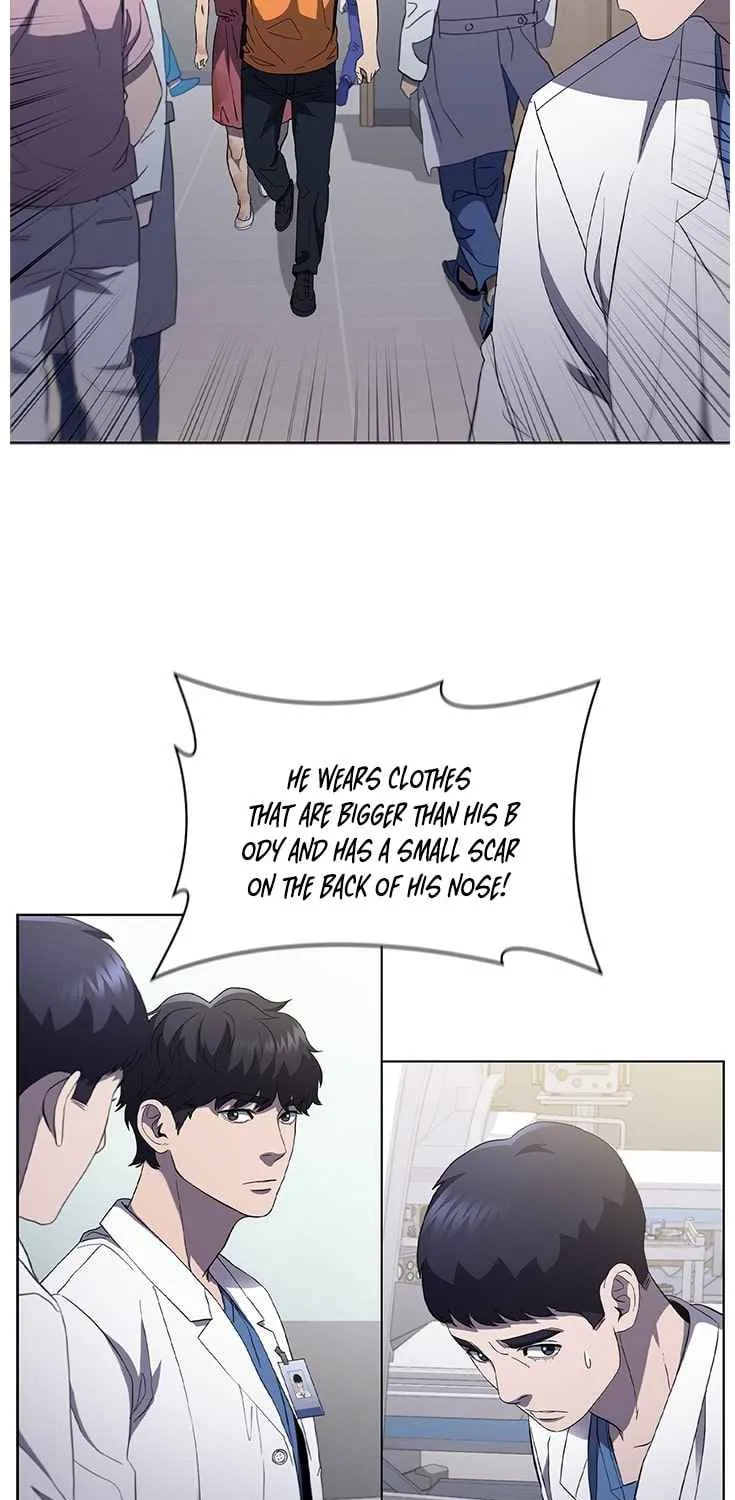 Read Dr. Choi Tae-Soo chapter 107 image 34 on Lezhin