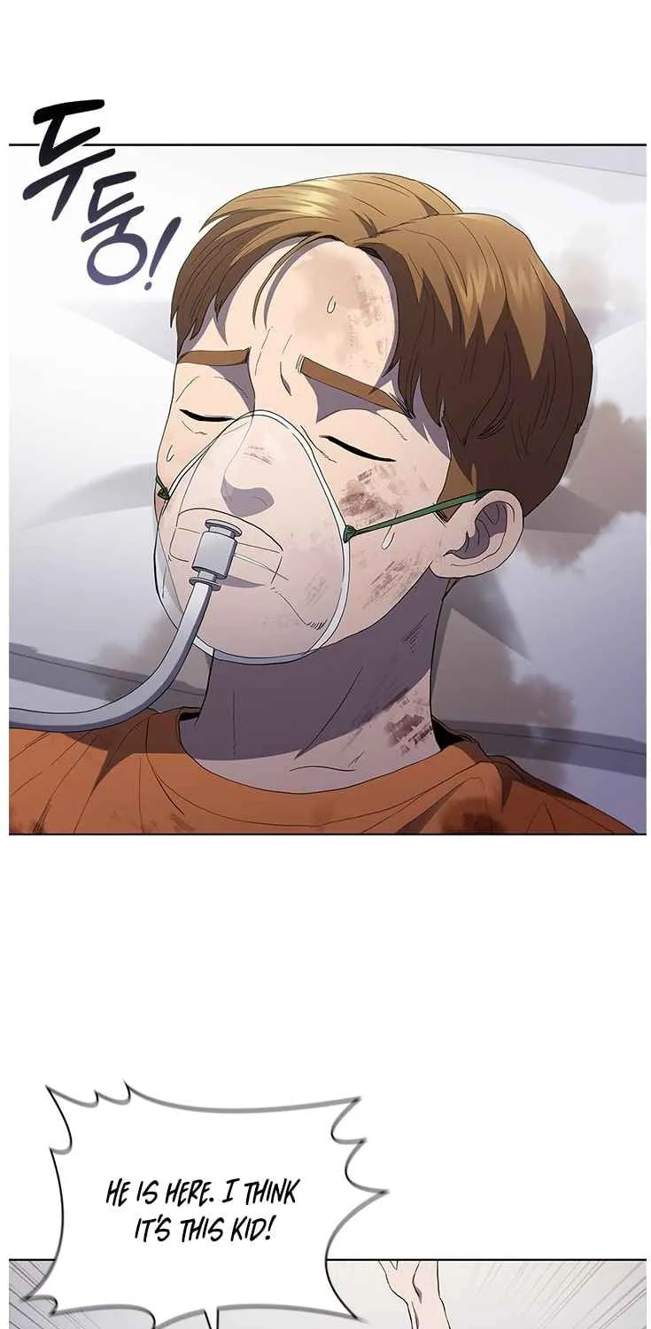 Read Dr. Choi Tae-Soo chapter 107 image 36 on Lezhin