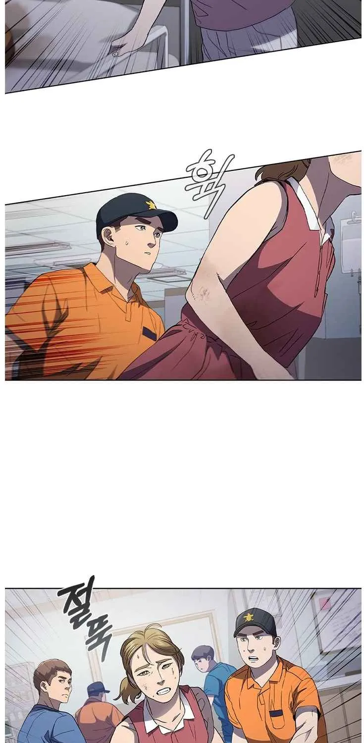 Read Dr. Choi Tae-Soo chapter 107 image 38 on Lezhin