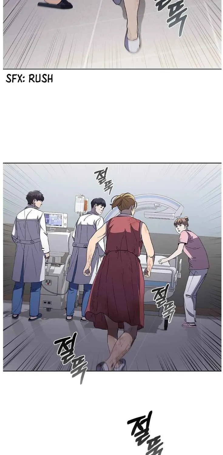 Read Dr. Choi Tae-Soo chapter 107 image 40 on Lezhin