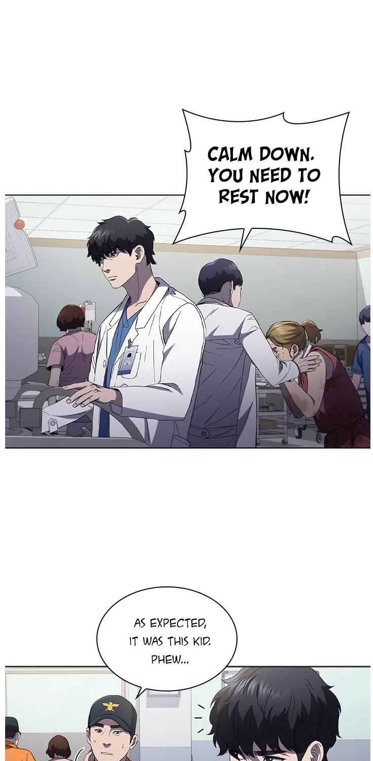 Read Dr. Choi Tae-Soo chapter 107 image 46 on Lezhin
