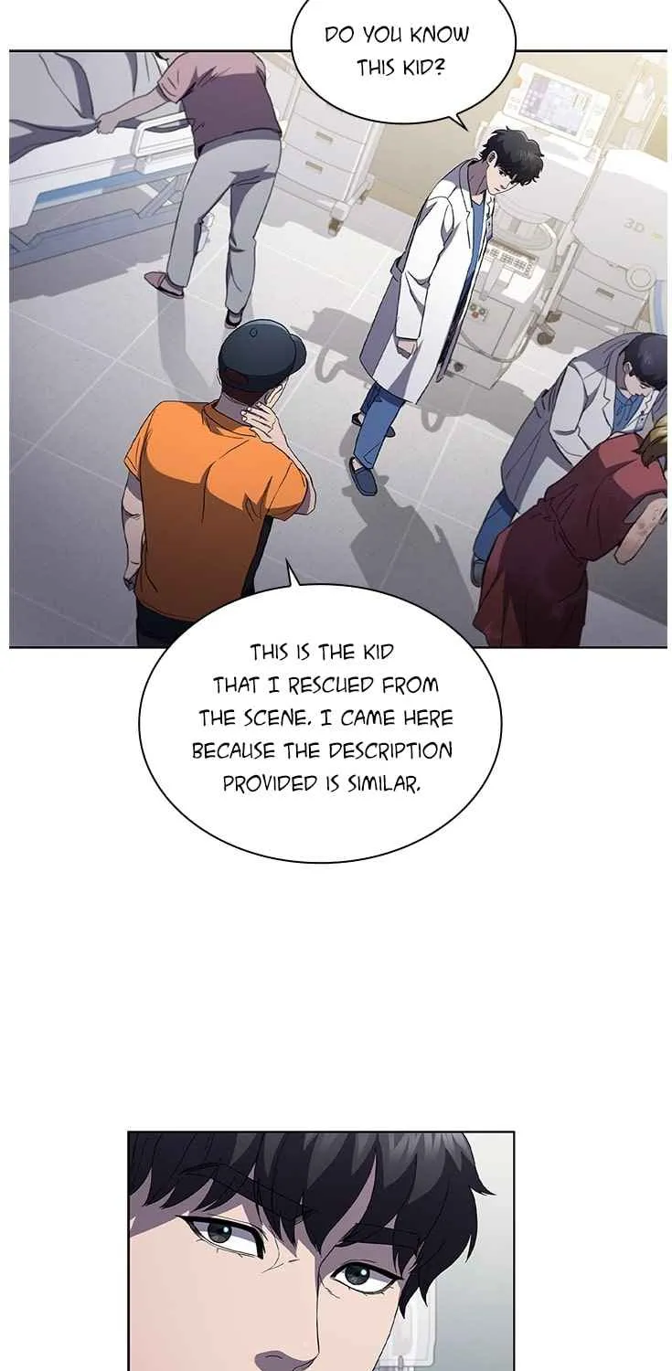 Read Dr. Choi Tae-Soo chapter 107 image 48 on Lezhin