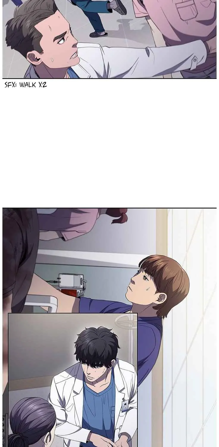 Read Dr. Choi Tae-Soo chapter 107 image 5 on Lezhin