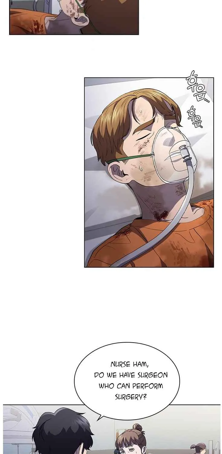 Read Dr. Choi Tae-Soo chapter 107 image 56 on Lezhin