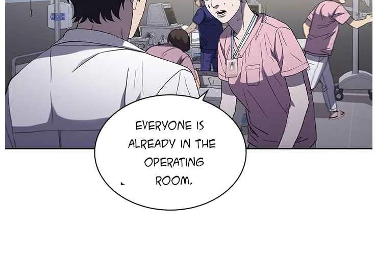 Read Dr. Choi Tae-Soo chapter 107 image 57 on Lezhin