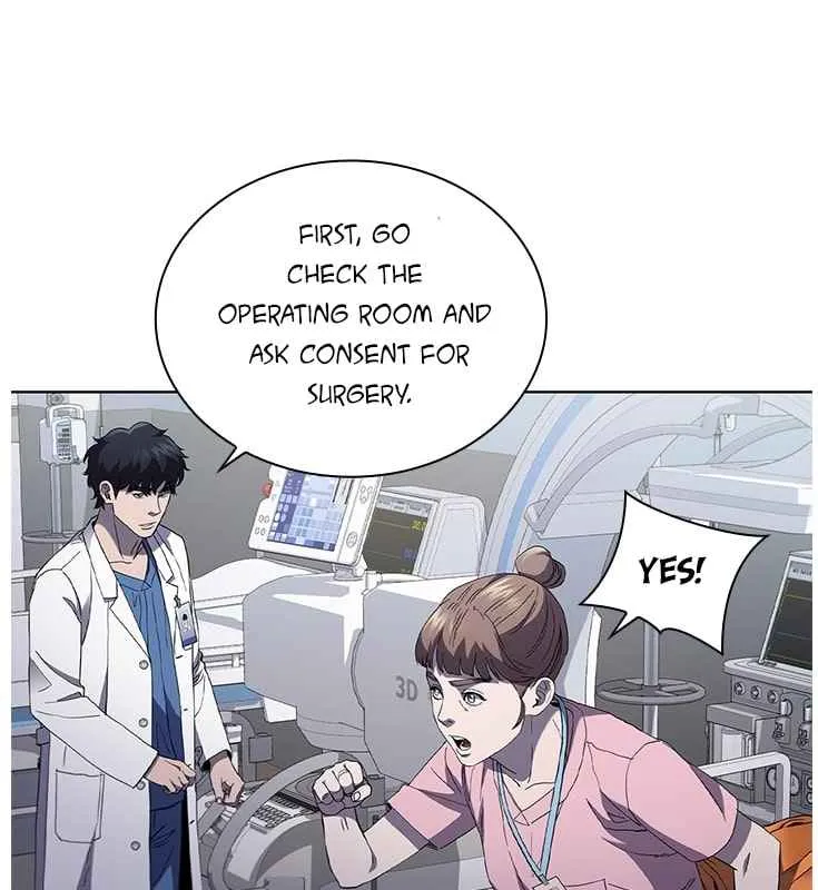Read Dr. Choi Tae-Soo chapter 107 image 58 on Lezhin