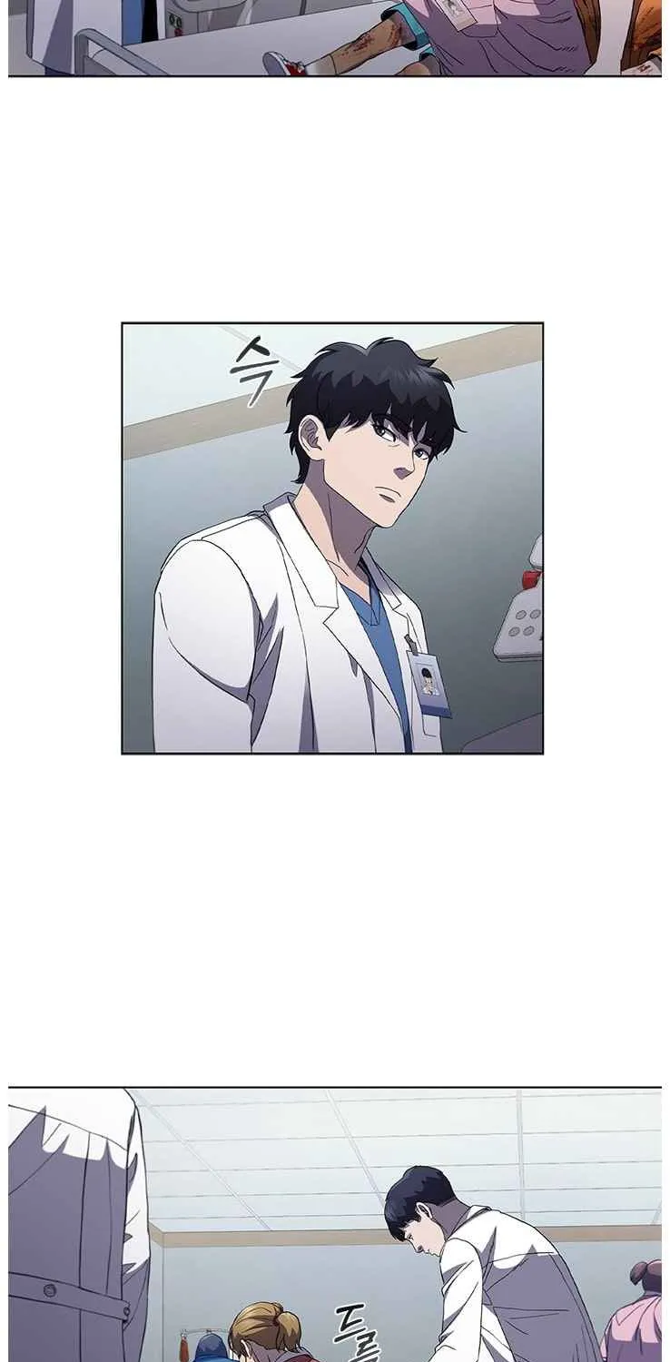 Read Dr. Choi Tae-Soo chapter 107 image 59 on Lezhin