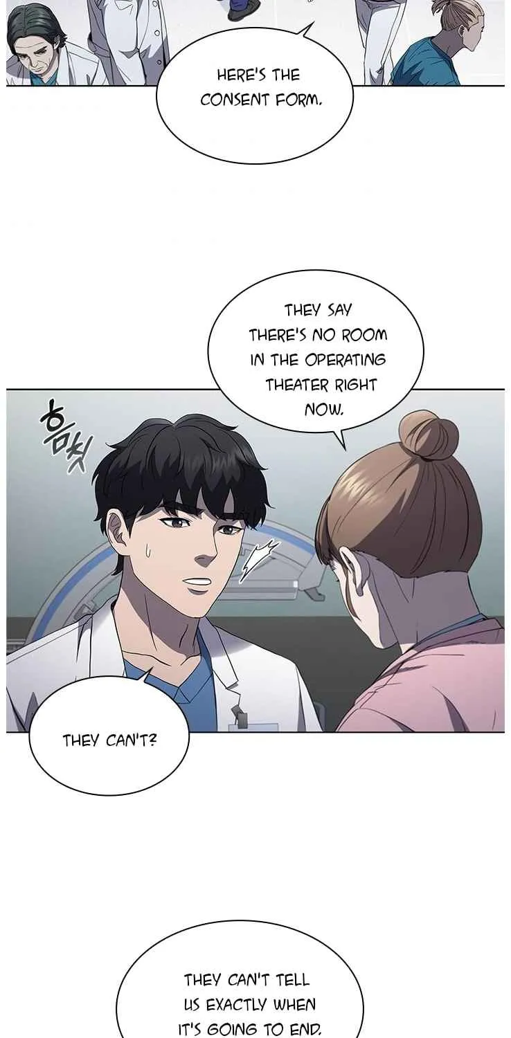 Read Dr. Choi Tae-Soo chapter 107 image 67 on Lezhin