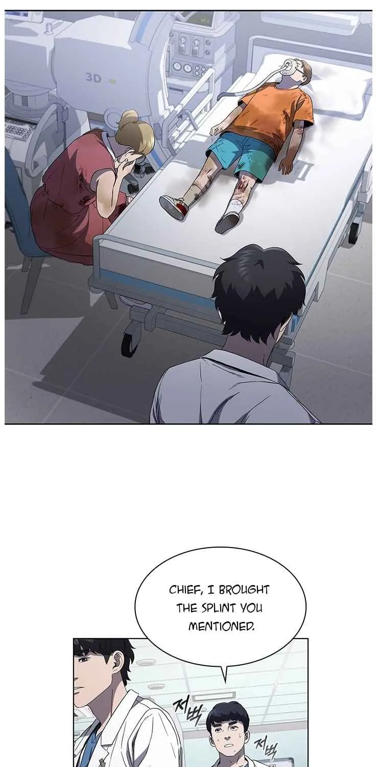 Read Dr. Choi Tae-Soo chapter 107 image 71 on Lezhin