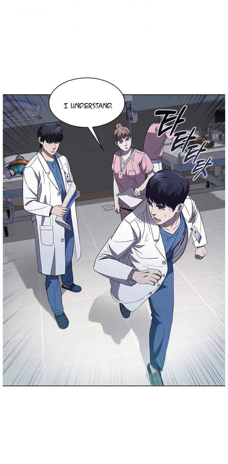 Read Dr. Choi Tae-Soo chapter 107 image 77 on Lezhin