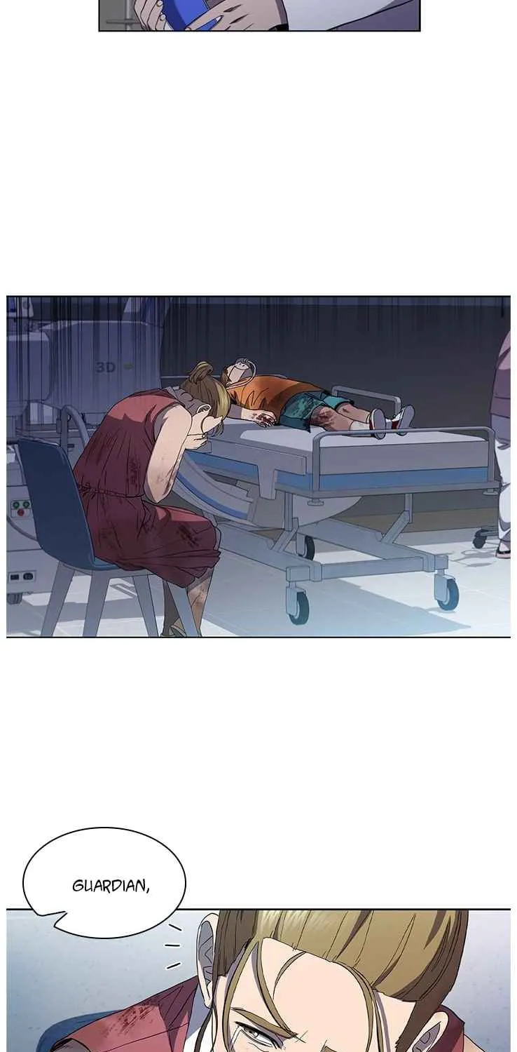 Read Dr. Choi Tae-Soo chapter 107 image 79 on Lezhin