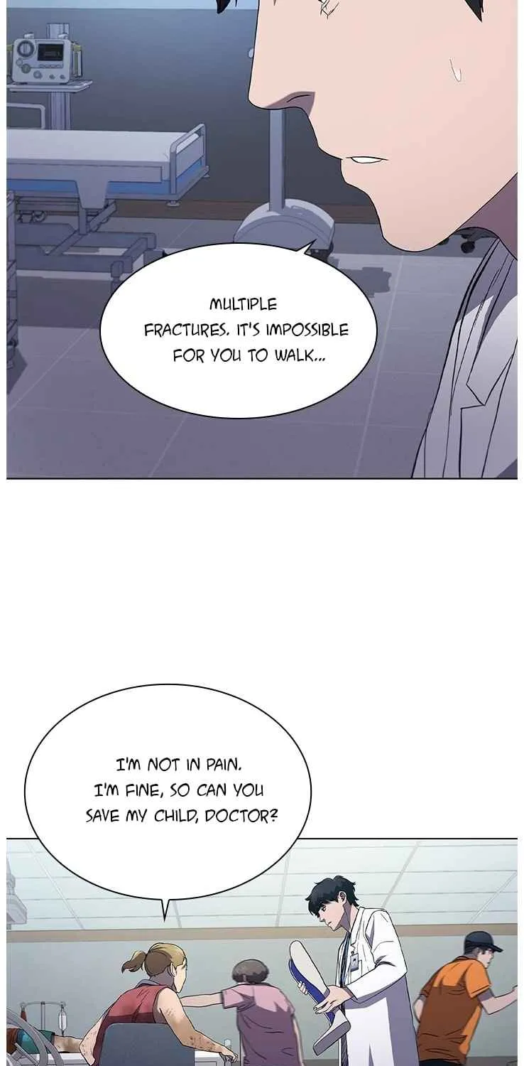 Read Dr. Choi Tae-Soo chapter 107 image 85 on Lezhin