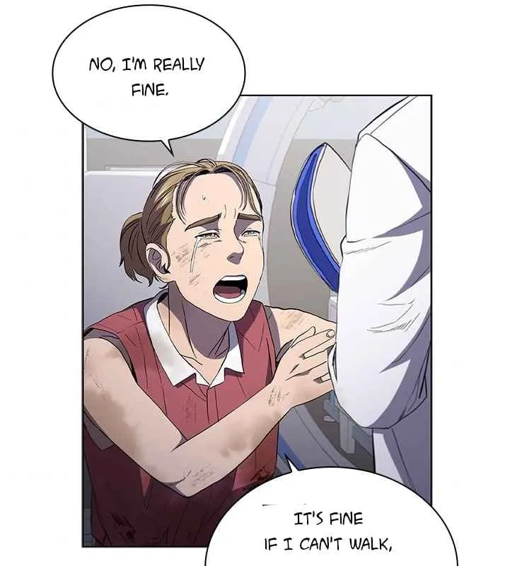 Read Dr. Choi Tae-Soo chapter 107 image 87 on Lezhin