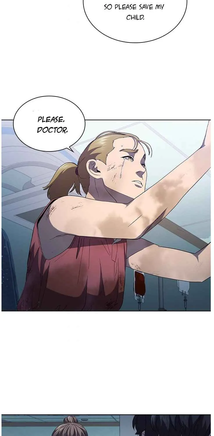 Read Dr. Choi Tae-Soo chapter 107 image 88 on Lezhin