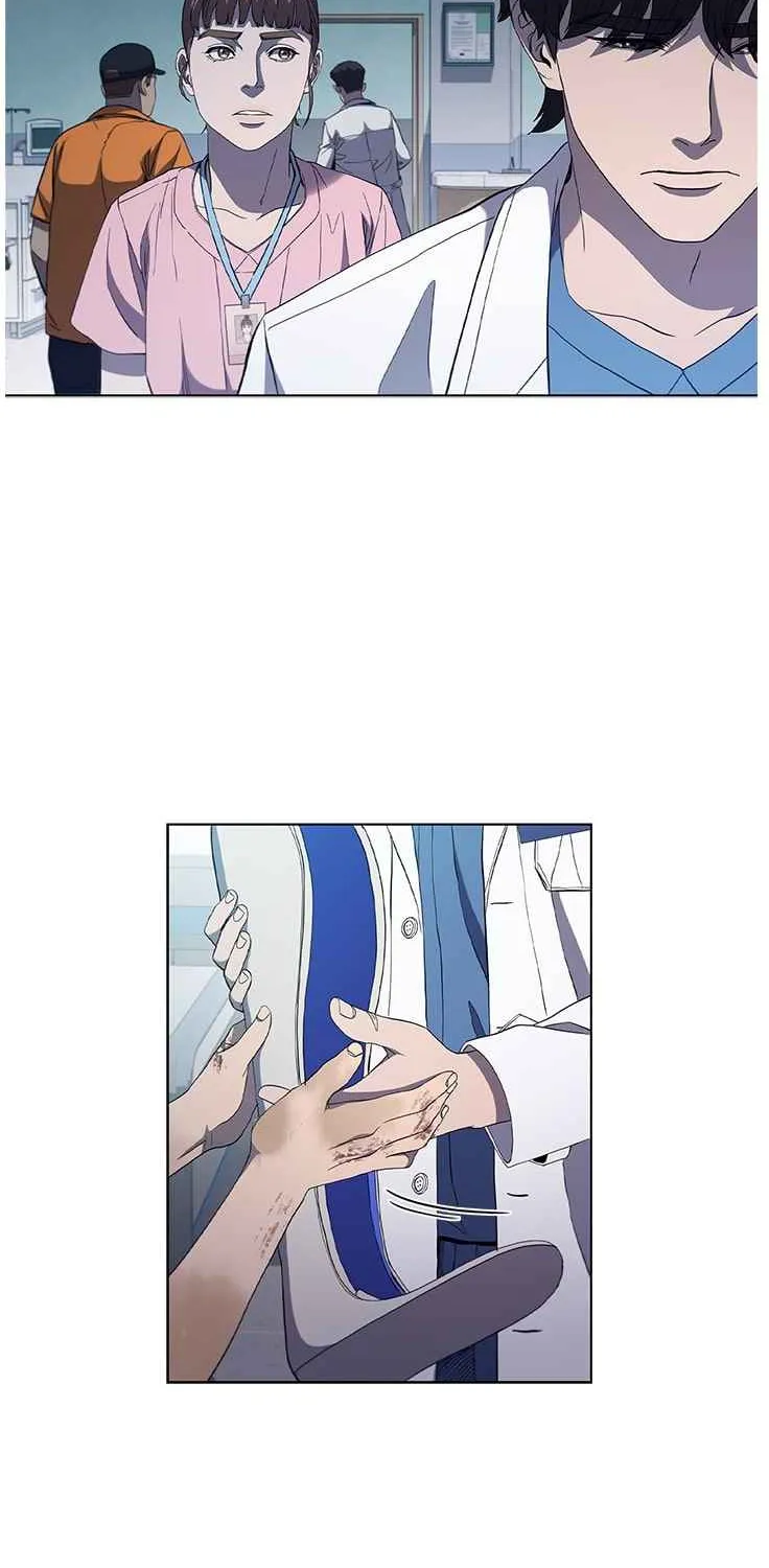 Read Dr. Choi Tae-Soo chapter 107 image 89 on Lezhin