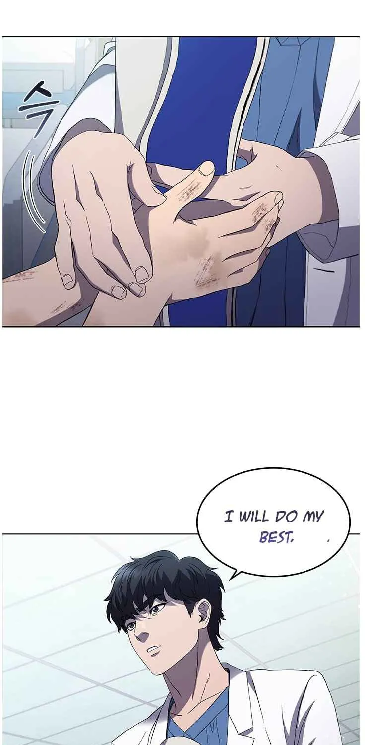 Read Dr. Choi Tae-Soo chapter 107 image 90 on Lezhin