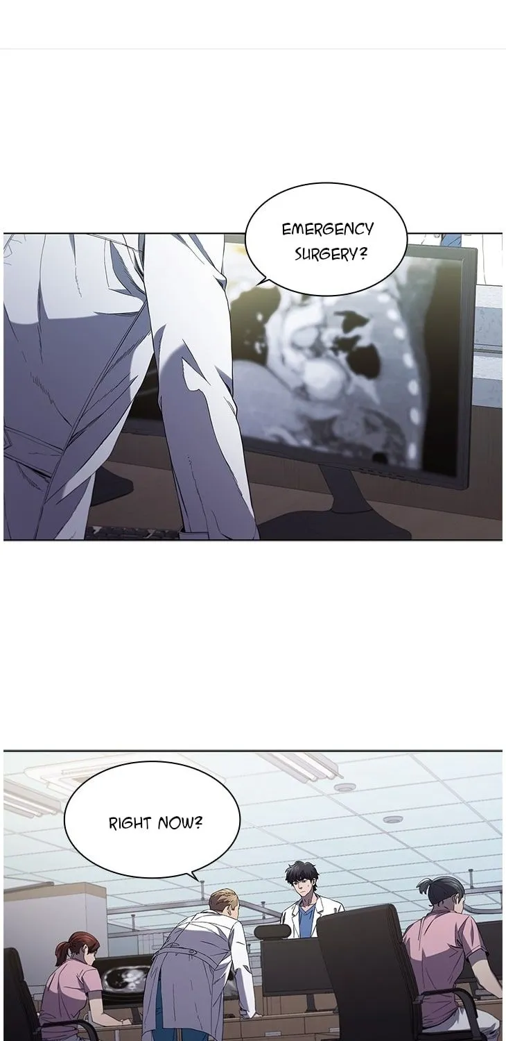 Read Dr. Choi Tae-Soo chapter 108 image 1 on Lezhin