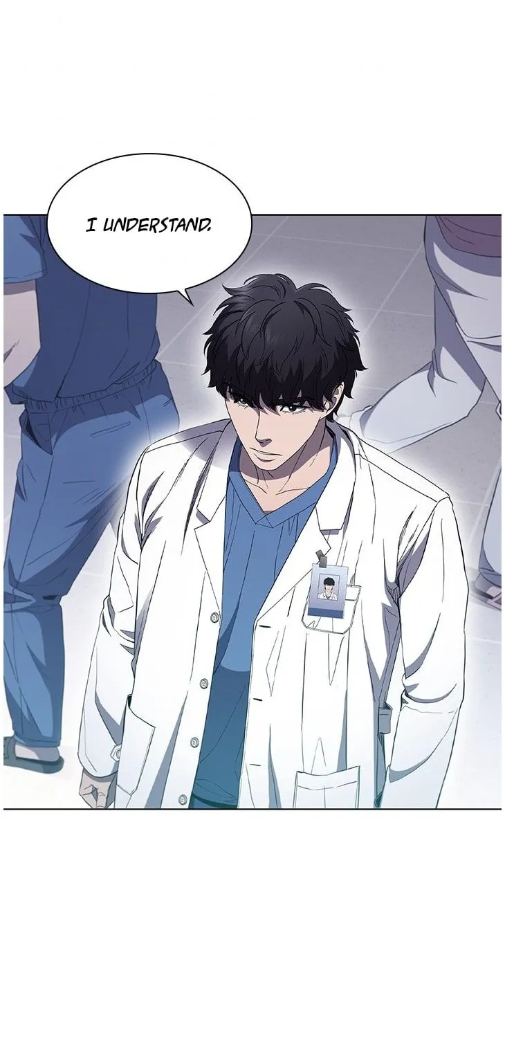 Read Dr. Choi Tae-Soo chapter 108 image 11 on Lezhin