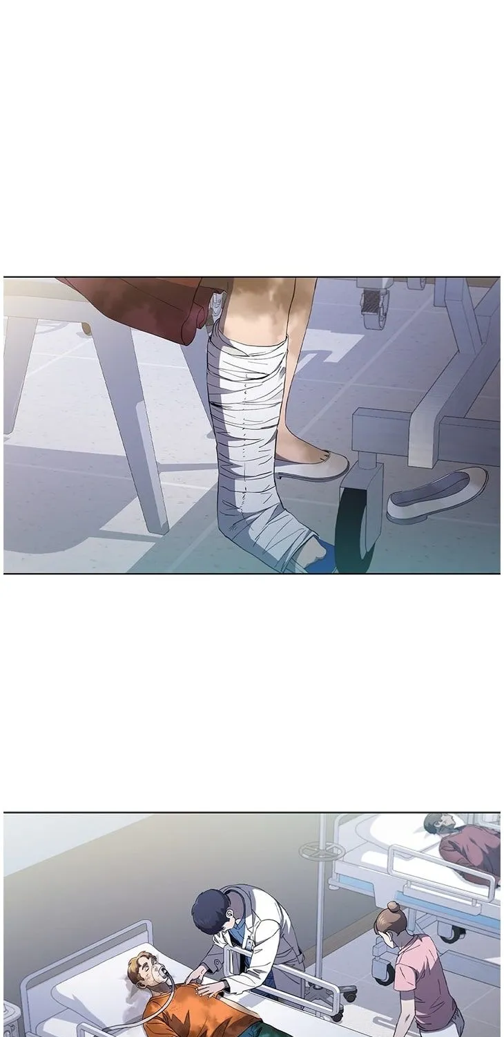 Read Dr. Choi Tae-Soo chapter 108 image 13 on Lezhin