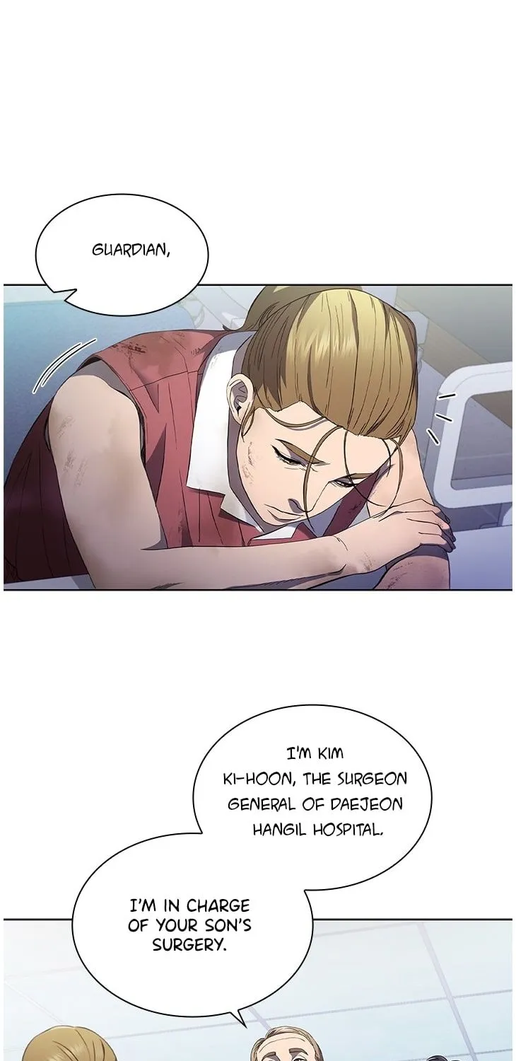 Read Dr. Choi Tae-Soo chapter 108 image 15 on Lezhin