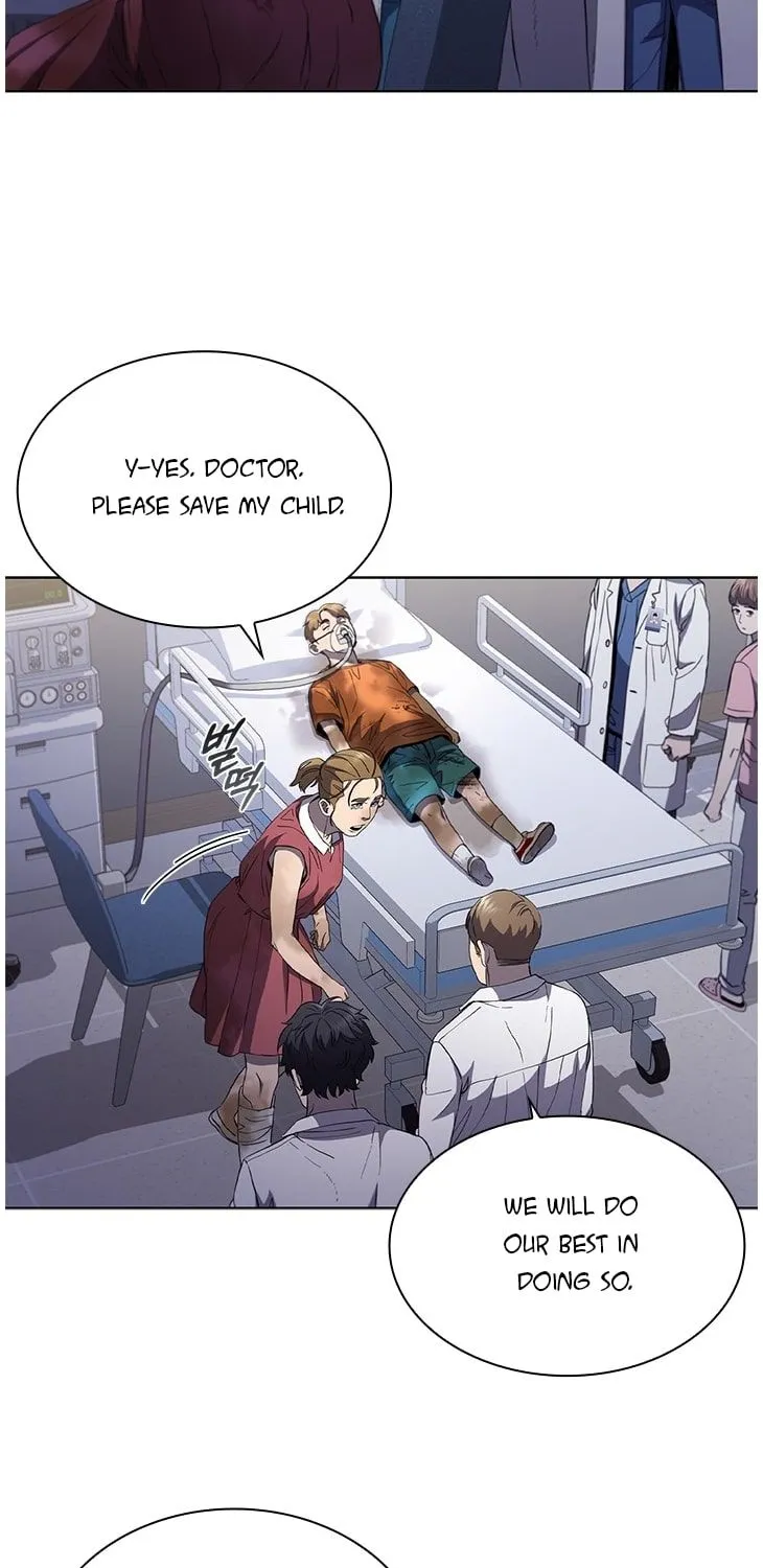 Read Dr. Choi Tae-Soo chapter 108 image 17 on Lezhin