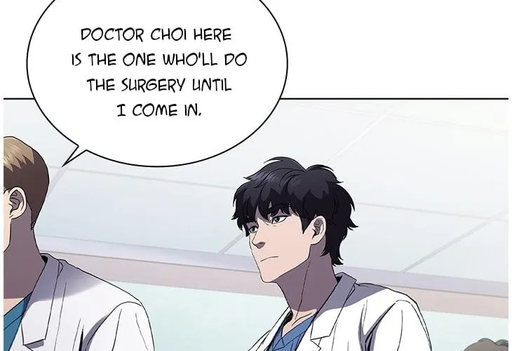 Read Dr. Choi Tae-Soo chapter 108 image 18 on Lezhin