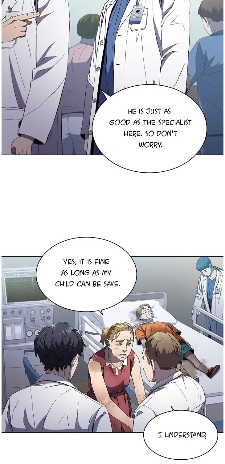 Read Dr. Choi Tae-Soo chapter 108 image 19 on Lezhin