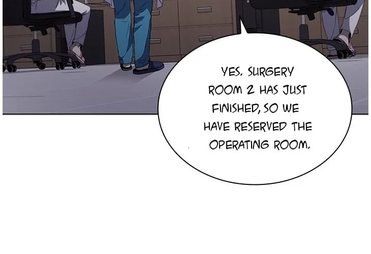 Read Dr. Choi Tae-Soo chapter 108 image 2 on Lezhin