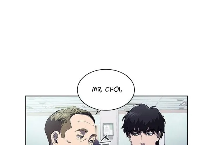 Read Dr. Choi Tae-Soo chapter 108 image 20 on Lezhin