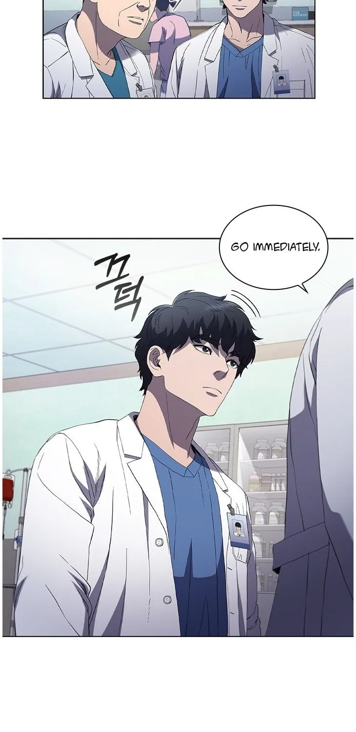 Read Dr. Choi Tae-Soo chapter 108 image 21 on Lezhin