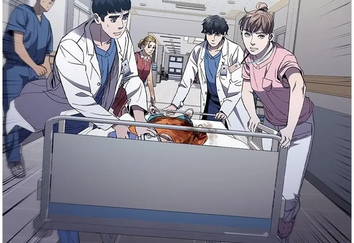 Read Dr. Choi Tae-Soo chapter 108 image 24 on Lezhin
