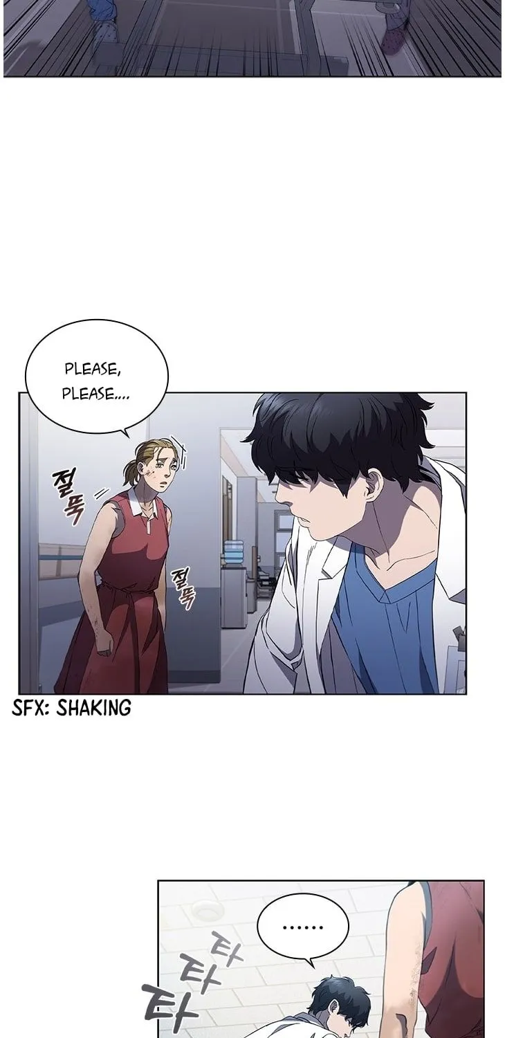 Read Dr. Choi Tae-Soo chapter 108 image 25 on Lezhin