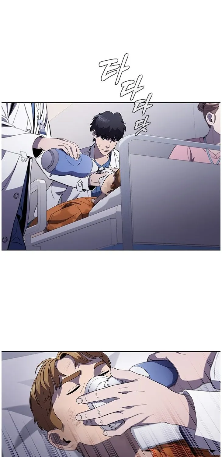 Read Dr. Choi Tae-Soo chapter 108 image 27 on Lezhin