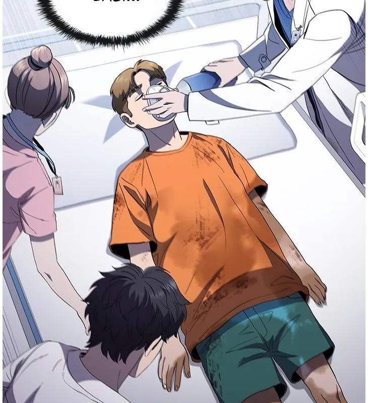 Read Dr. Choi Tae-Soo chapter 108 image 29 on Lezhin