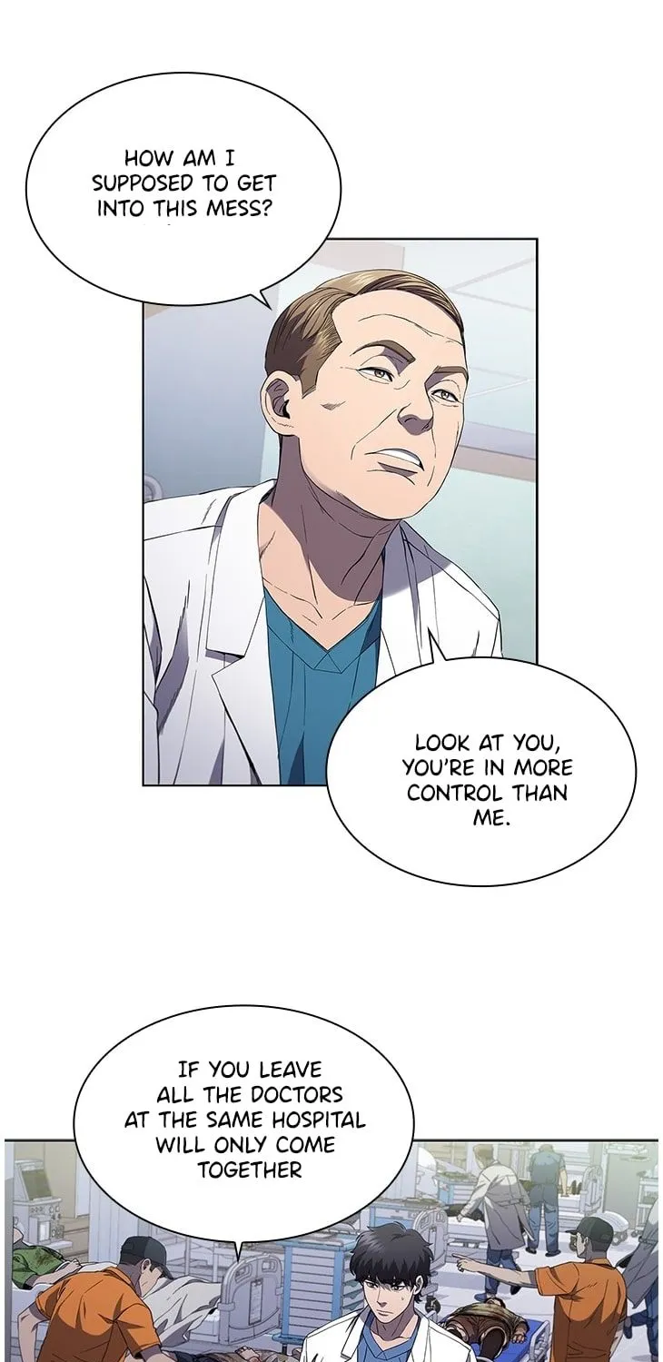 Read Dr. Choi Tae-Soo chapter 108 image 3 on Lezhin