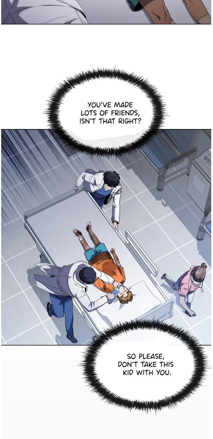 Read Dr. Choi Tae-Soo chapter 108 image 30 on Lezhin