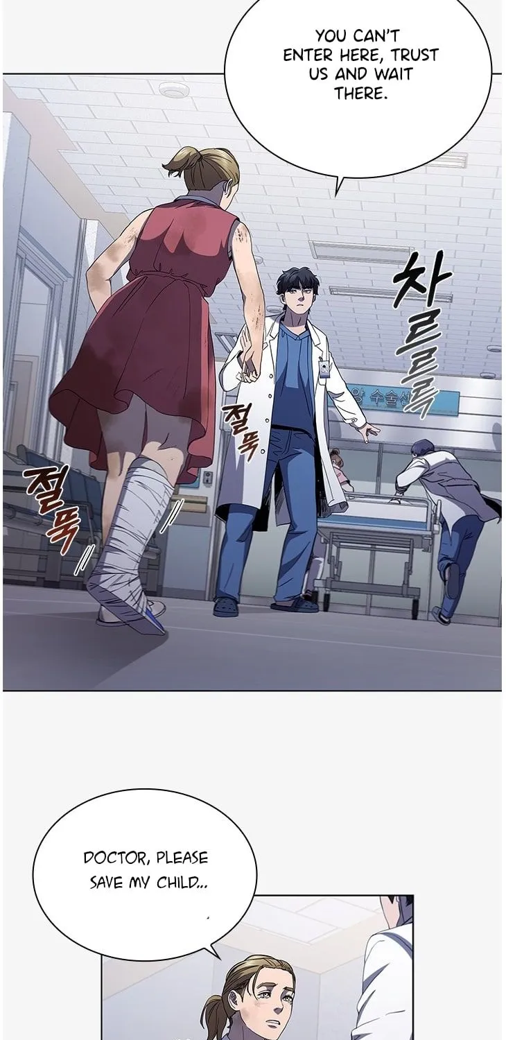 Read Dr. Choi Tae-Soo chapter 108 image 34 on Lezhin