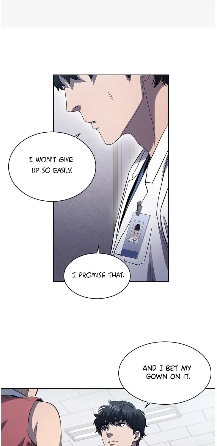 Read Dr. Choi Tae-Soo chapter 108 image 36 on Lezhin