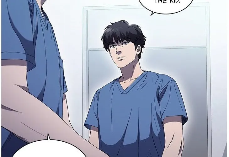 Read Dr. Choi Tae-Soo chapter 108 image 43 on Lezhin