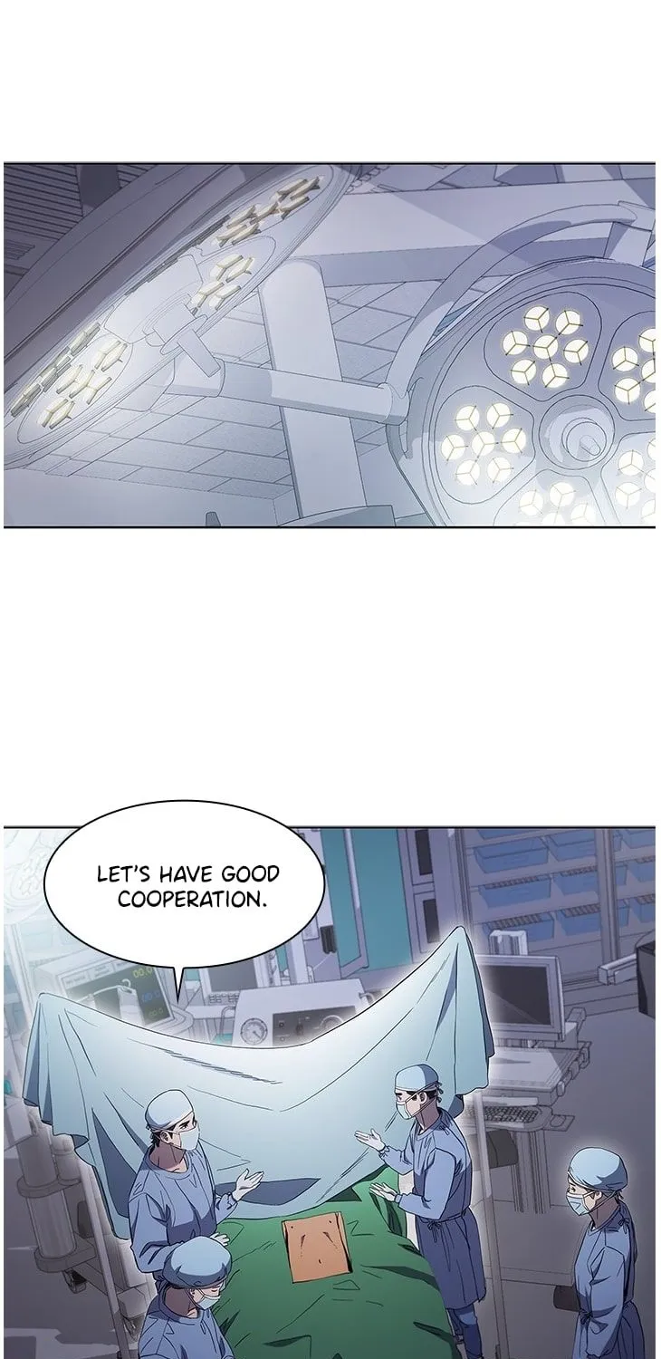 Read Dr. Choi Tae-Soo chapter 108 image 48 on Lezhin