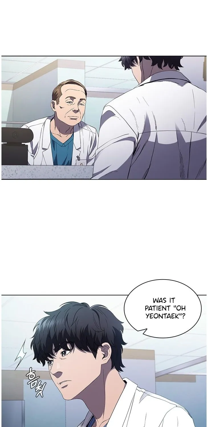 Read Dr. Choi Tae-Soo chapter 108 image 5 on Lezhin