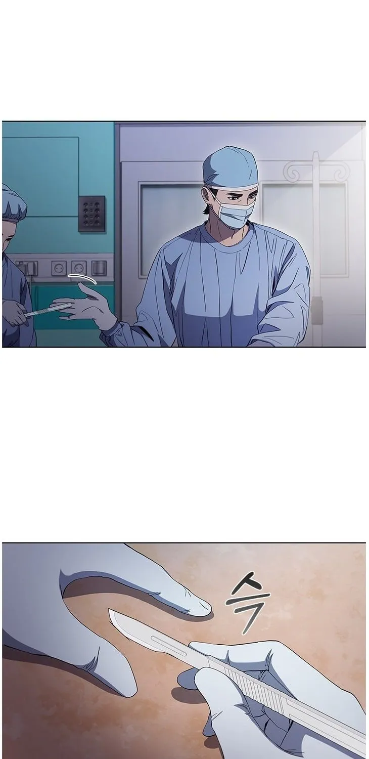 Read Dr. Choi Tae-Soo chapter 108 image 50 on Lezhin