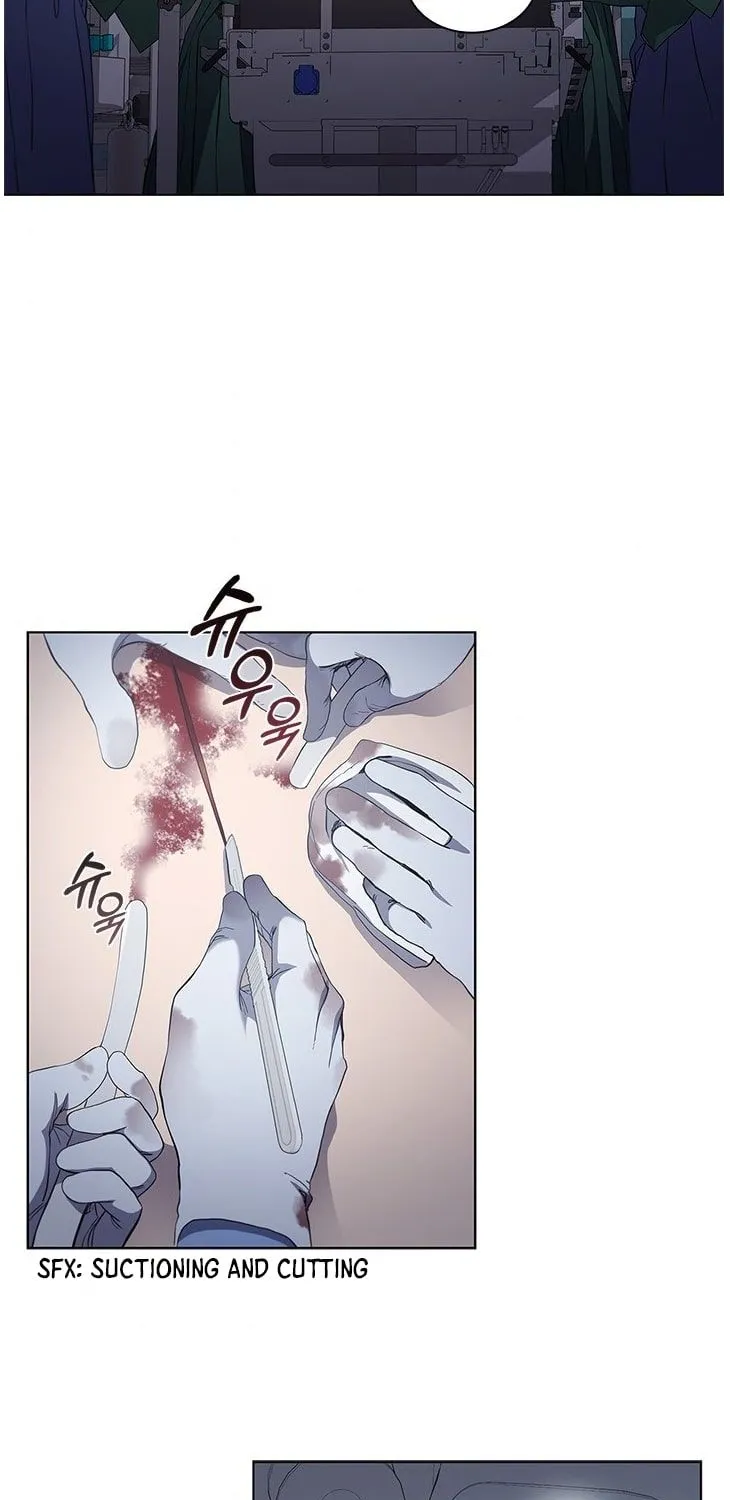 Read Dr. Choi Tae-Soo chapter 108 image 54 on Lezhin