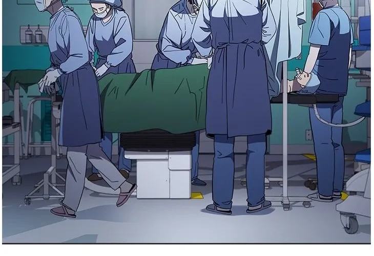 Read Dr. Choi Tae-Soo chapter 108 image 57 on Lezhin