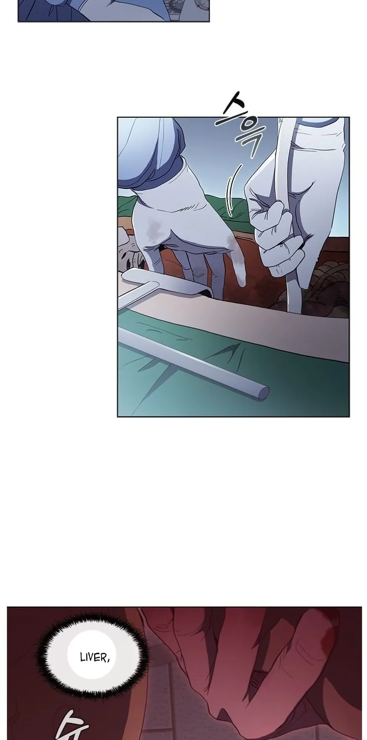 Read Dr. Choi Tae-Soo chapter 108 image 59 on Lezhin
