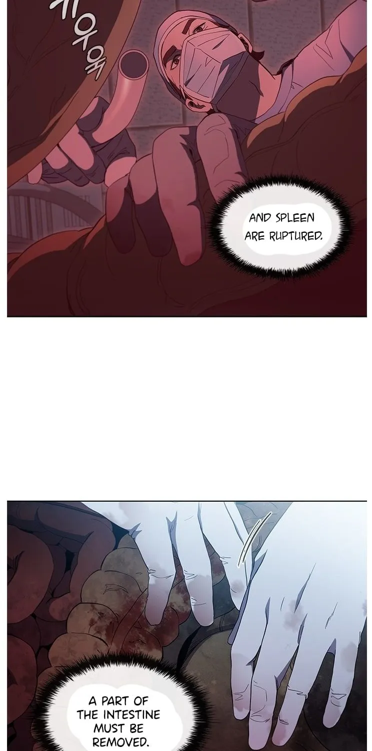 Read Dr. Choi Tae-Soo chapter 108 image 60 on Lezhin
