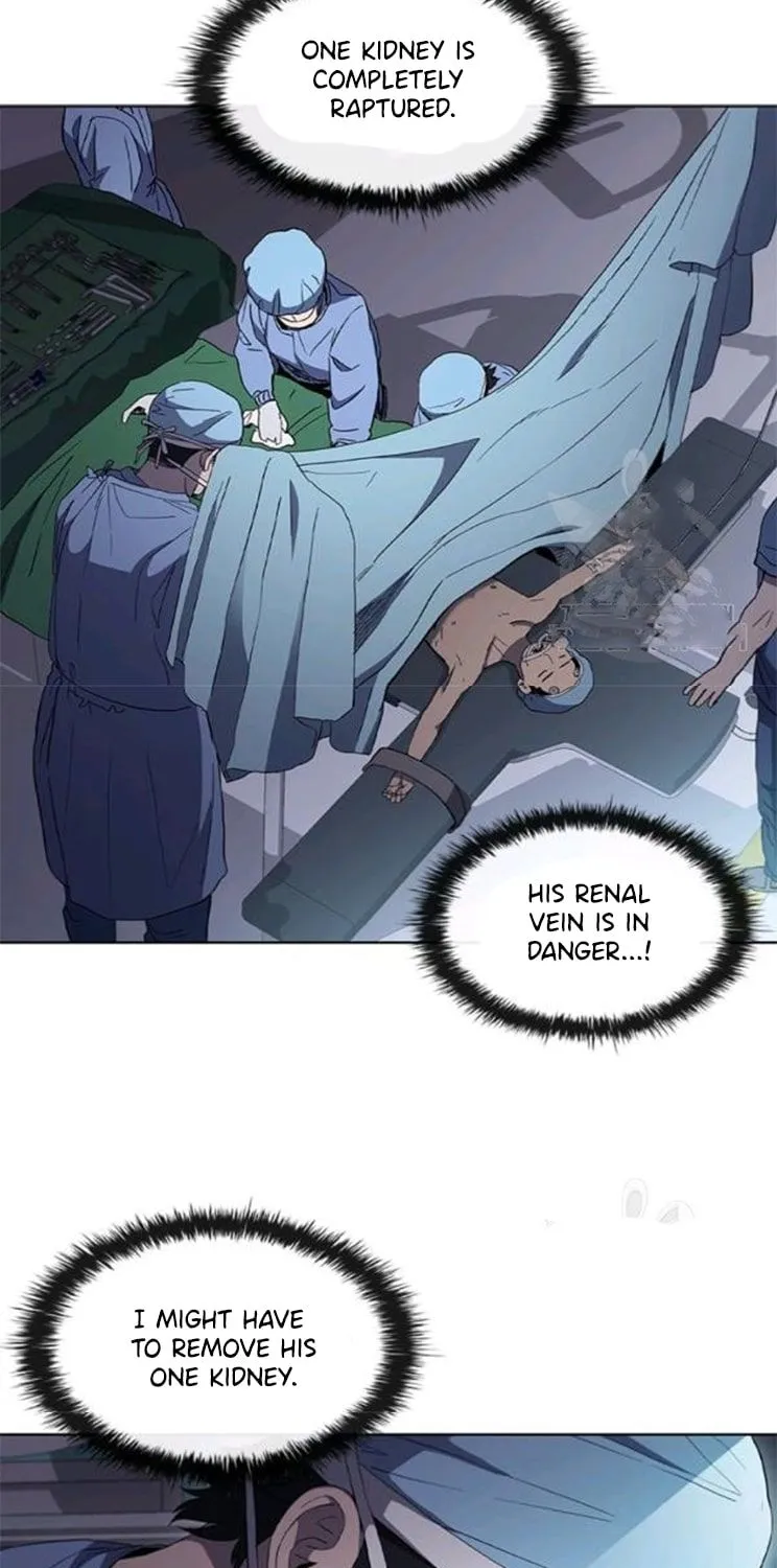 Read Dr. Choi Tae-Soo chapter 108 image 65 on Lezhin
